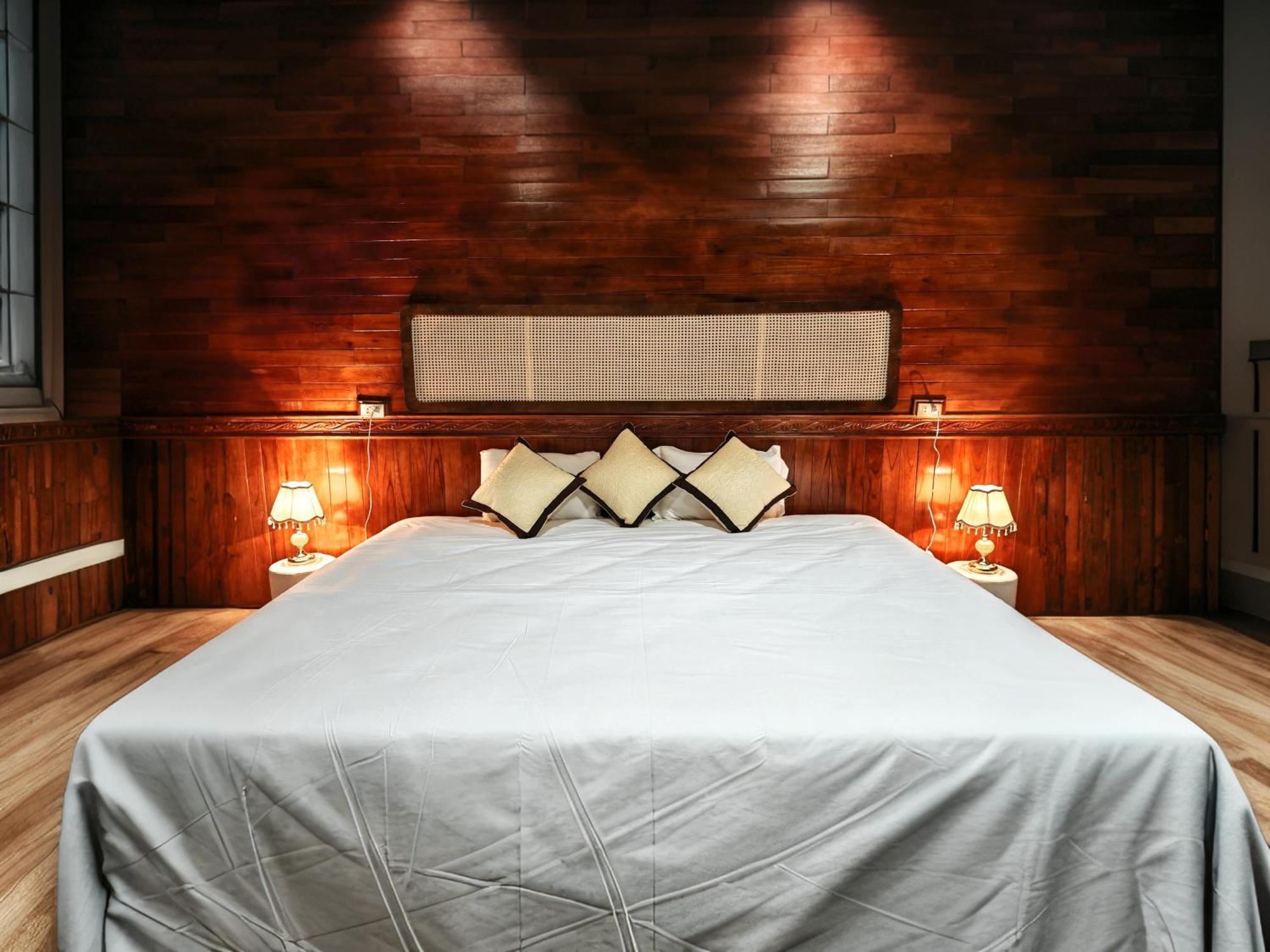 Ninh Binh Peaceful Retreat Villa Eksteriør bilde